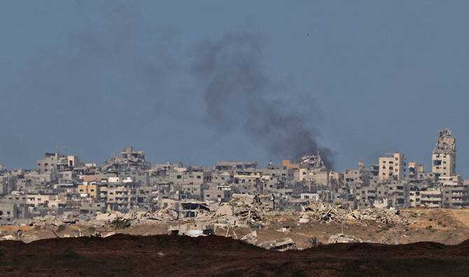 Delapan Negara Muslim Sambut Respons Hamas atas Rencana Perdamaian Gaza Usulan Trump